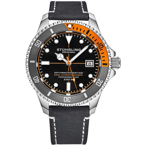 Stuhrling 883HL.02