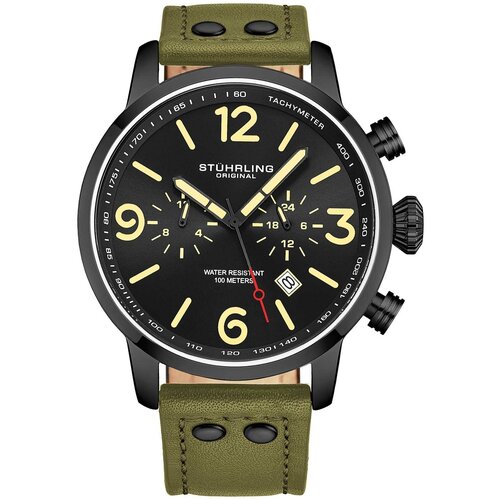 Stuhrling 3956.5
