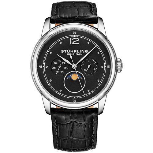 Stuhrling 898.02