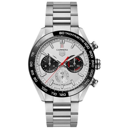 TAG Heuer CBN2A1D.BA0643