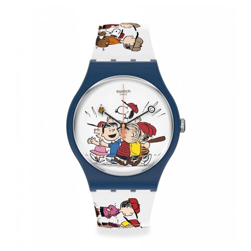 Swatch SO29Z107