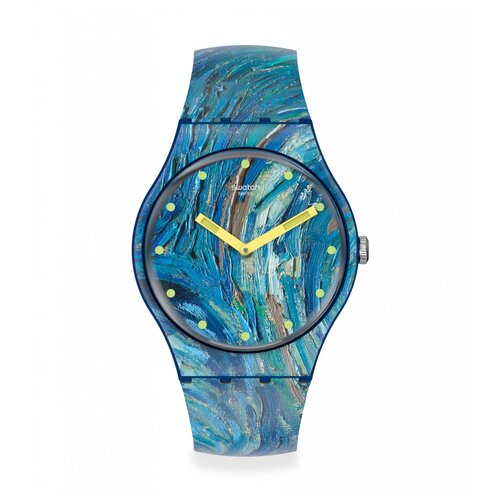 Swatch SUOZ335