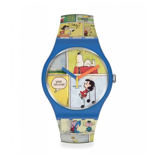 Swatch SO29Z108