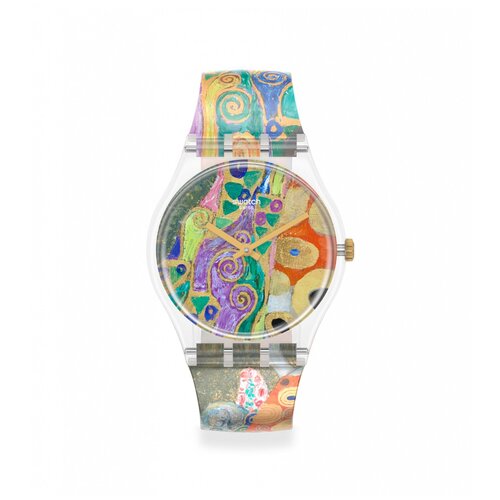 Swatch GZ349