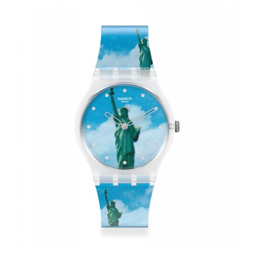 Swatch GZ351