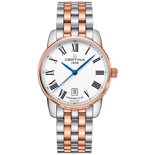 Certina C034.807.22.013.00