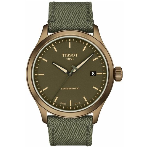 Tissot T116.407.37.091.00