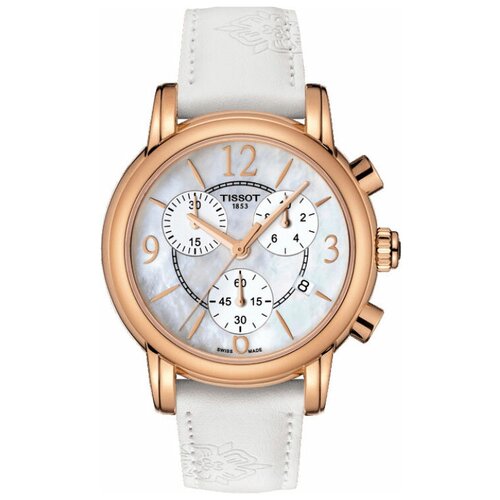 Tissot T050.217.37.117.00