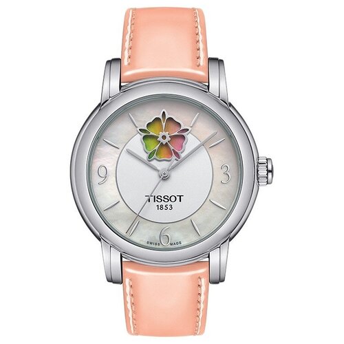 Tissot T050.207.16.117.00
