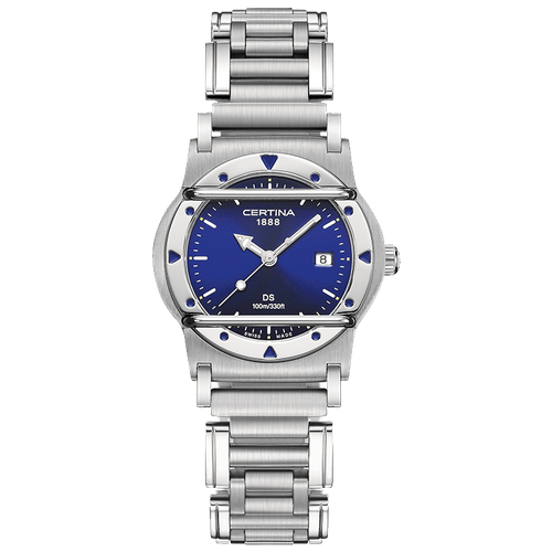 Certina C129.8100.42.59