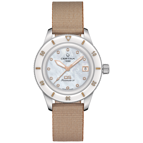 Certina C036.207.18.106.00