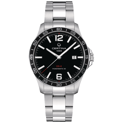 Certina C033.807.11.057.00