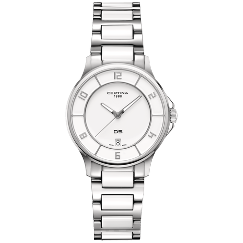 Certina C039.251.11.017.00