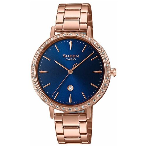 Casio Sheen SHE-4535YPG-2A