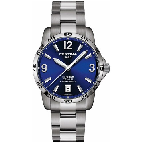 Certina C034.451.11.047.00