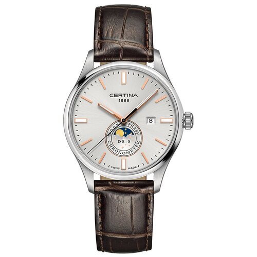 Certina C033.457.16.031.00