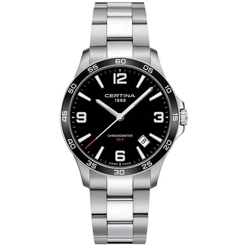 Certina C033.851.11.057.00