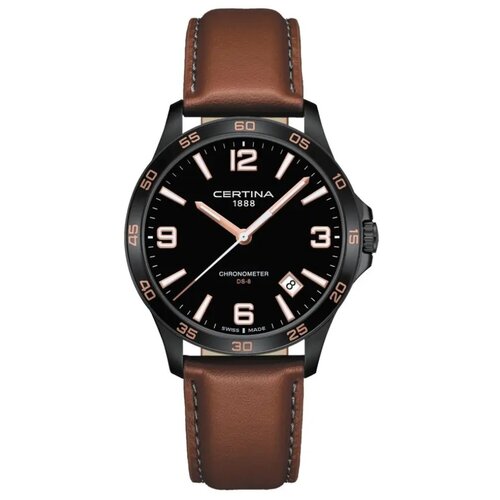 Certina C033.851.36.057.00