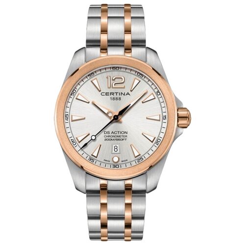 Certina C032.851.22.037.00