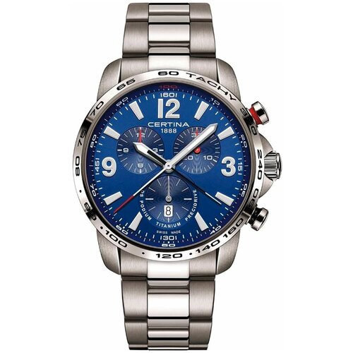 Certina C001.647.44.047.00