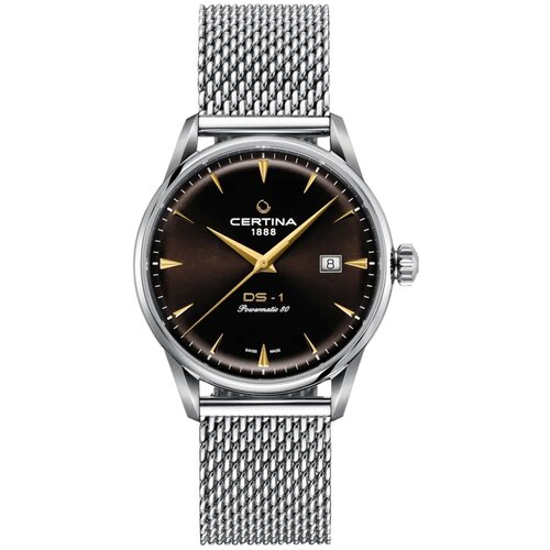 Certina C029.807.11.291.02