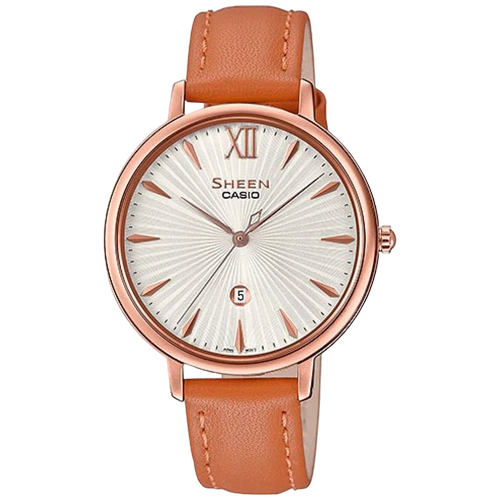 Casio Sheen SHE-4534PGL-7A