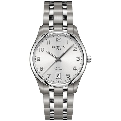 Certina C022.610.44.032.00