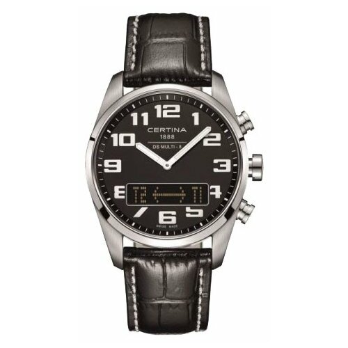 Certina C020.419.16.052.01