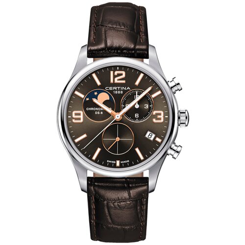 Certina C033.460.16.087.00