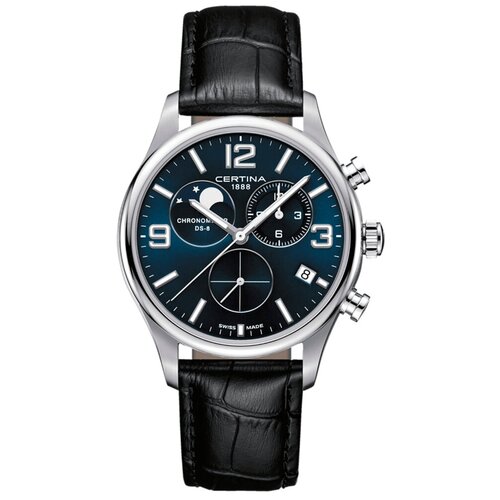 Certina C033.460.16.047.00