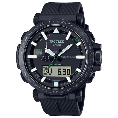Casio Pro Trek PRW-6621Y-1E