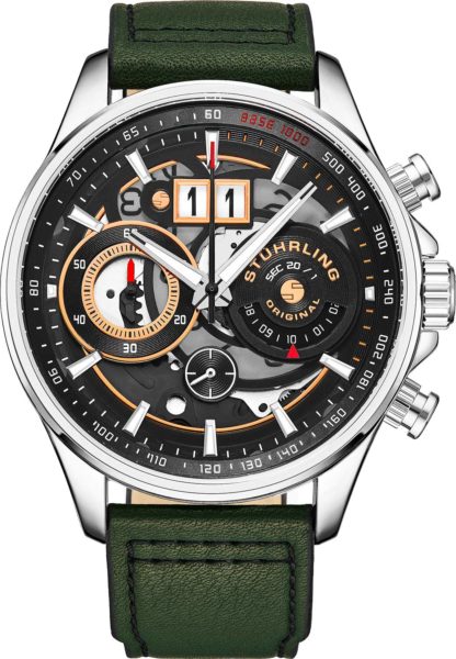 Stuhrling 923.02