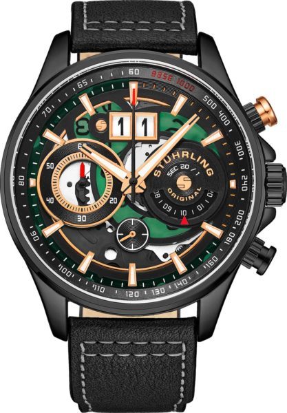 Stuhrling 923.04