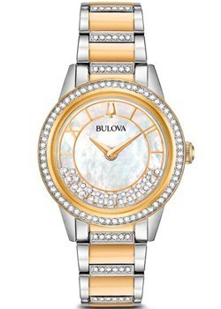 Bulova 98L245