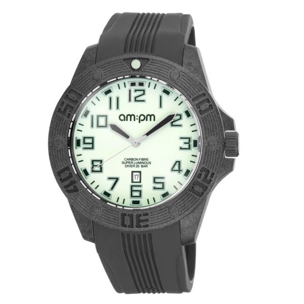 AM:PM PM153-G337