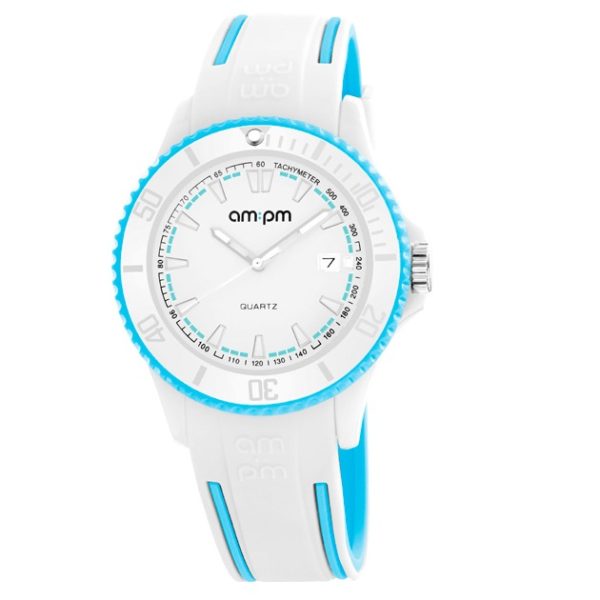 AM:PM PM191-U496