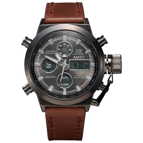 AMST 3003