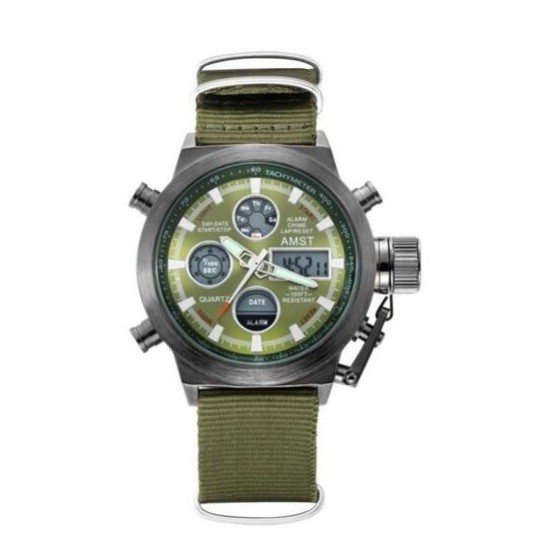 AMST 3003