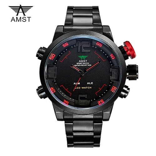 AMST 3006