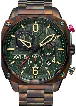 AVI-8 AV-4052-22