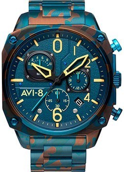 AVI-8 AV-4052-33