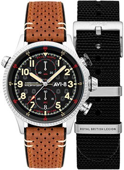 AVI-8 AV-4080-RBL01