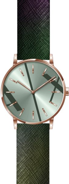 Armani Exchange AX5572