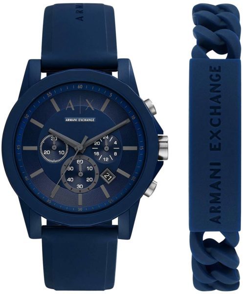 Armani Exchange AX7128
