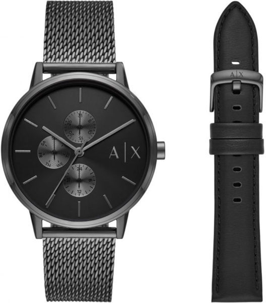 Armani Exchange AX7129SET
