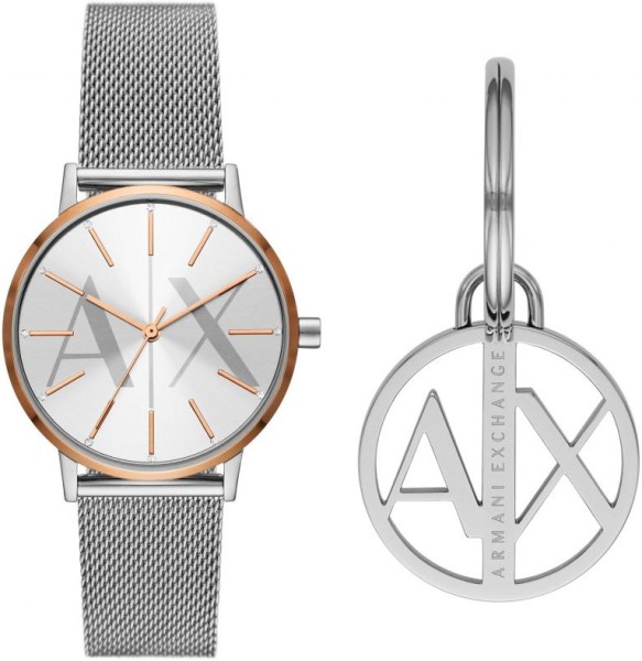 Armani Exchange AX7130SET