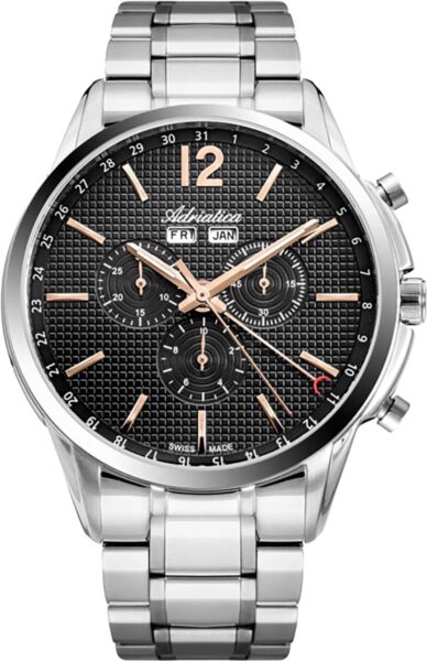 Adriatica 8283.51R6CH