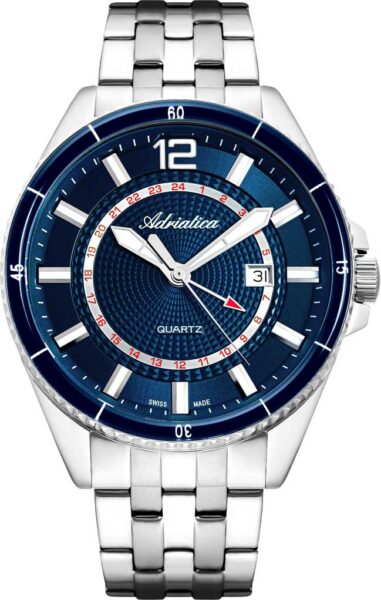 Adriatica 8318.5155Q