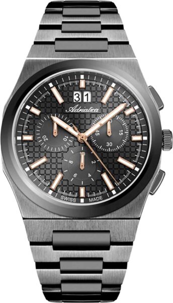 Adriatica 8326.S1R6CH