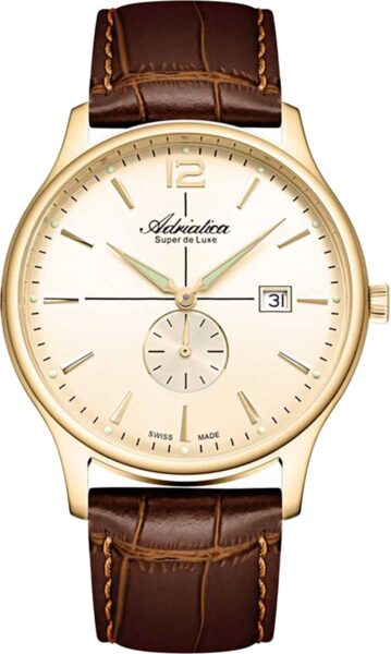 Adriatica 8339.1B51Q